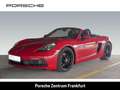 Porsche Boxster 718 GTS 4.0 LED PDLS Rückfahrkamera BOSE Red - thumbnail 1