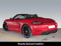 Porsche Boxster 718 GTS 4.0 LED PDLS Rückfahrkamera BOSE Red - thumbnail 3