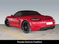 Porsche Boxster 718 GTS 4.0 LED PDLS Rückfahrkamera BOSE Rot - thumbnail 4
