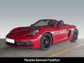 Porsche Boxster 718 GTS 4.0 LED PDLS Rückfahrkamera BOSE Red - thumbnail 2