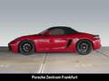 Porsche Boxster 718 GTS 4.0 LED PDLS Rückfahrkamera BOSE Red - thumbnail 6