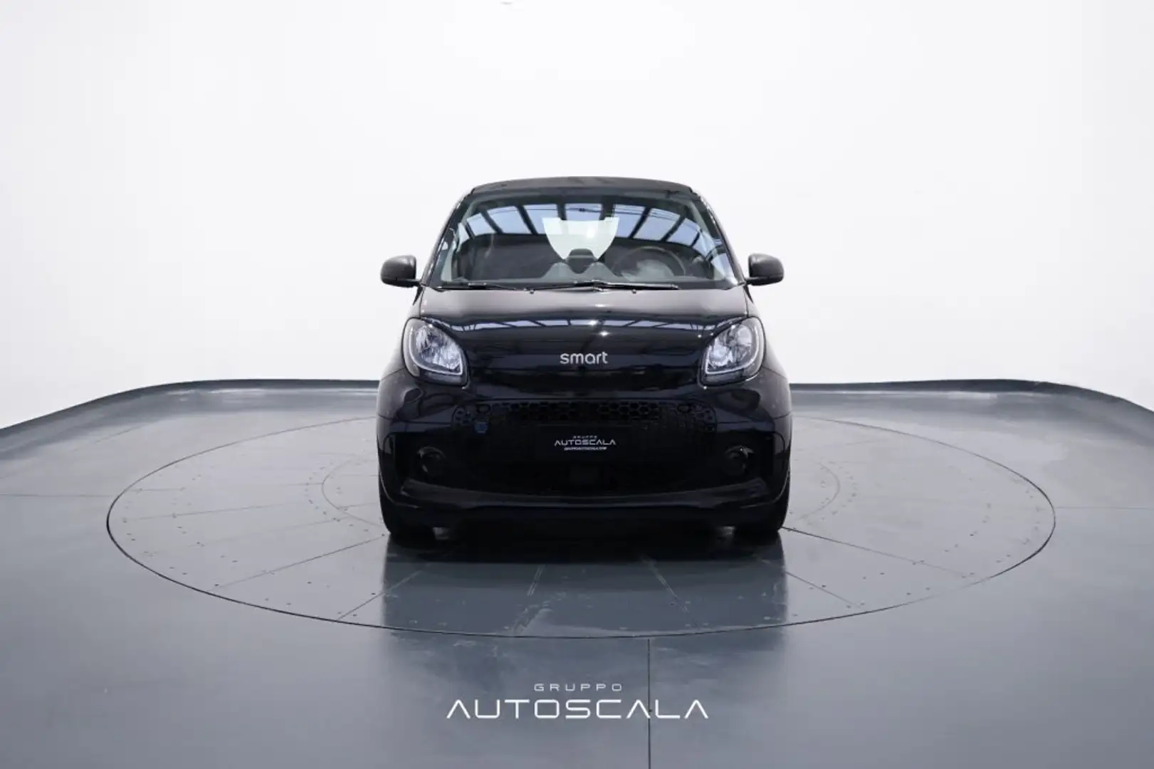 smart forTwo EQ Pure Nero - 2