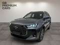 Chery Tiggo 7 HEV Unique Grau - thumbnail 1