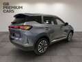 Chery Tiggo 7 HEV Unique Grau - thumbnail 14