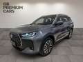 Chery Tiggo 7 HEV Unique Grau - thumbnail 2