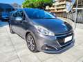 Peugeot 208 BlueHDi 75 Allure Unico Propr. Neopatentati Grau - thumbnail 4