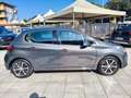 Peugeot 208 BlueHDi 75 Allure Unico Propr. Neopatentati Grau - thumbnail 3