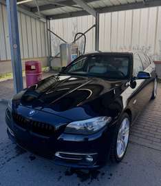 535i 306 ch Luxury A