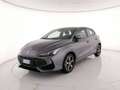 MG MG3 1.5 Comfort Grau - thumbnail 1