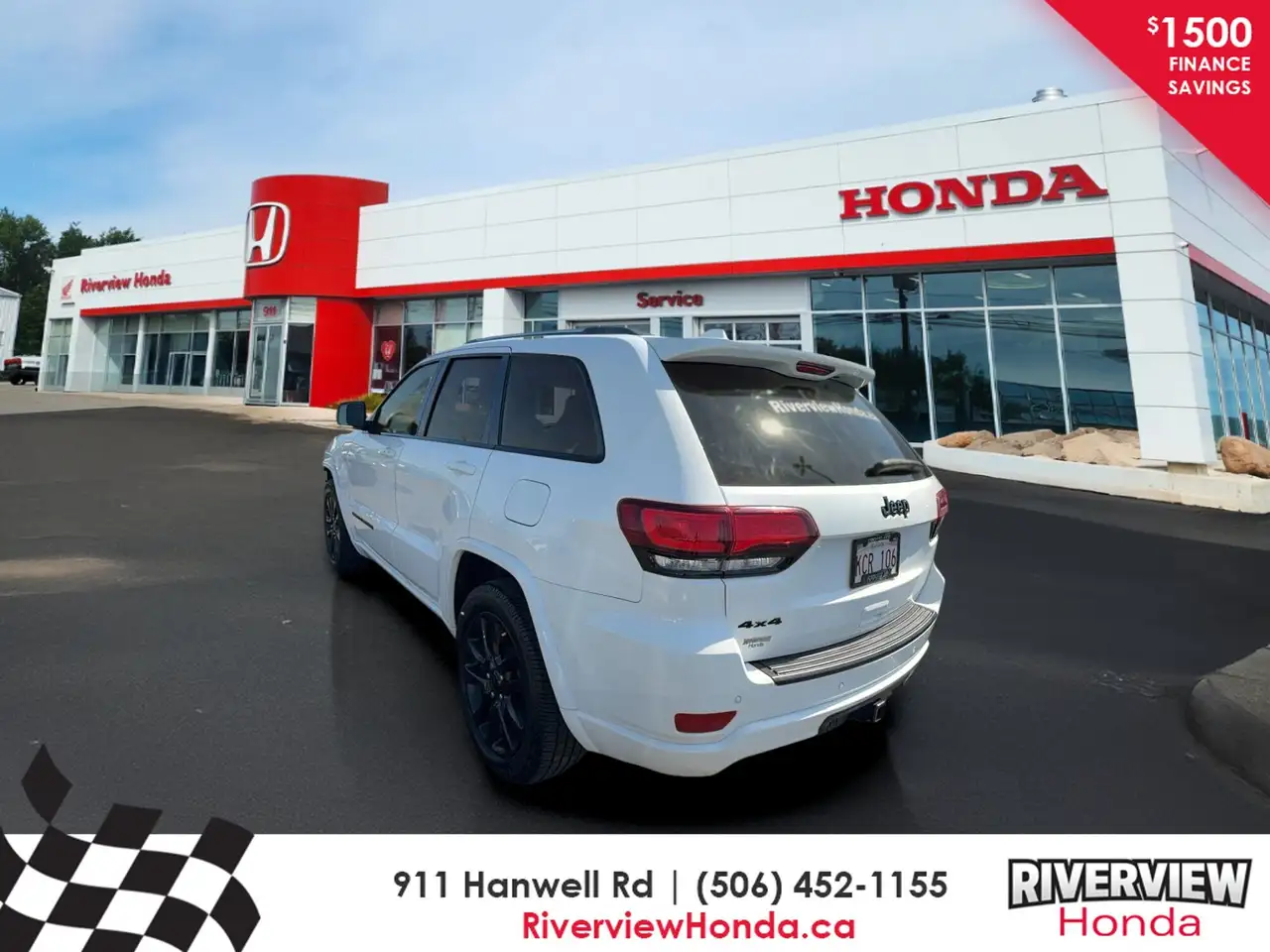Jeep Grand Cherokee photo Jeep Grand Cherokee