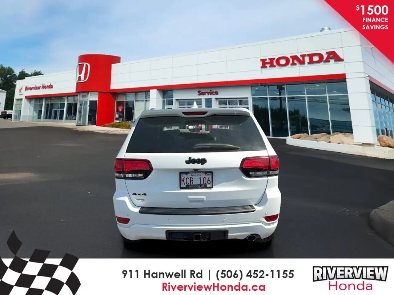 Jeep Grand Cherokee photo Jeep Grand Cherokee