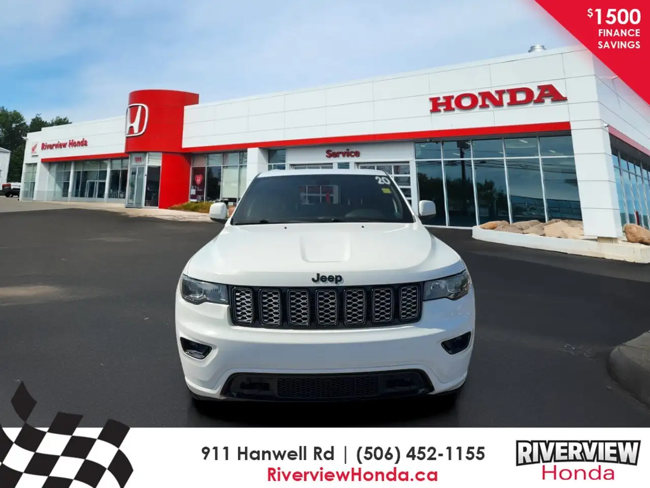 Jeep Grand Cherokee photo Jeep Grand Cherokee