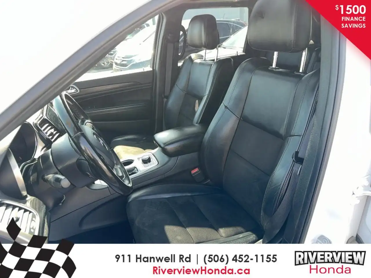 Jeep Grand Cherokee photo Jeep Grand Cherokee
