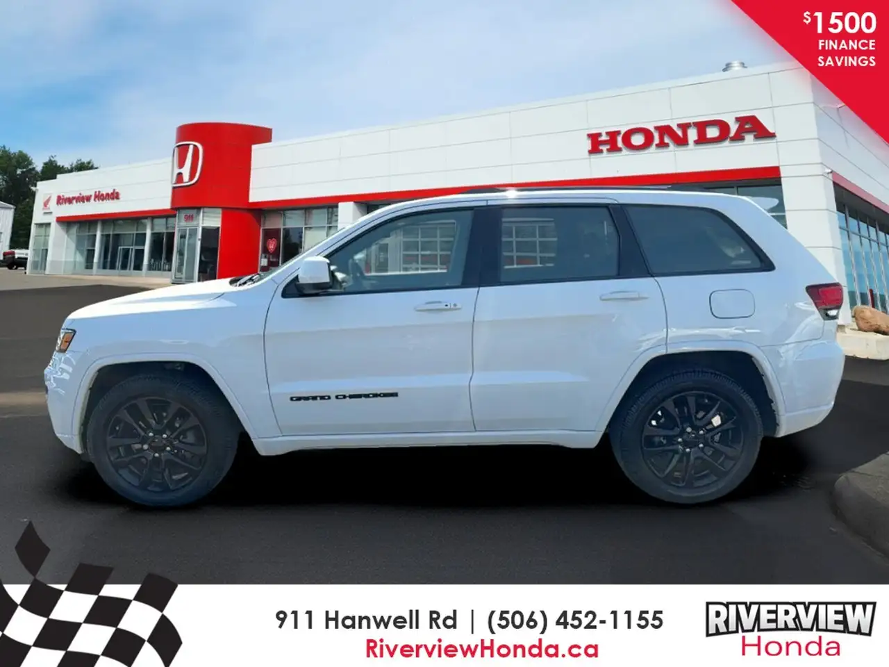 Jeep Grand Cherokee photo Jeep Grand Cherokee
