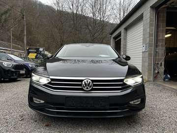 Passat 1.6 TDi SCR Elegance DSG - GARANTIE