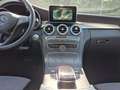 Mercedes-Benz C 180 T Avantgarde Night LED-Perf. Parkpaket NAV Rot - thumbnail 10