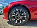 Mercedes-Benz C 180 T Avantgarde Night LED-Perf. Parkpaket NAV Rot - thumbnail 12
