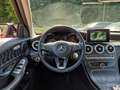 Mercedes-Benz C 180 T Avantgarde Night LED-Perf. Parkpaket NAV Rot - thumbnail 9
