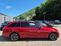 Mercedes-Benz C 180 T Avantgarde Night LED-Perf. Parkpaket NAV Rot - thumbnail 4