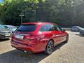 Mercedes-Benz C 180 T Avantgarde Night LED-Perf. Parkpaket NAV Rot - thumbnail 3