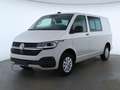 Volkswagen T6.1 Transporter Kasten 2.0 TDI DSG LED ACC Navi R Alb - thumbnail 1