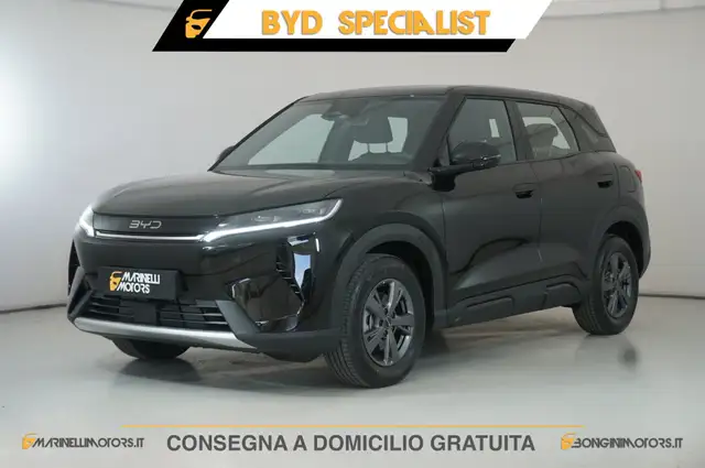 BYD Atto 2 165CV PHEV ACTIVE CVT