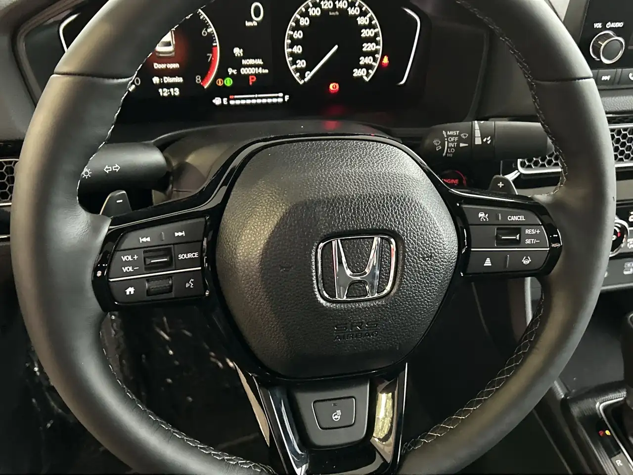 Honda Civic снимка Honda Civic