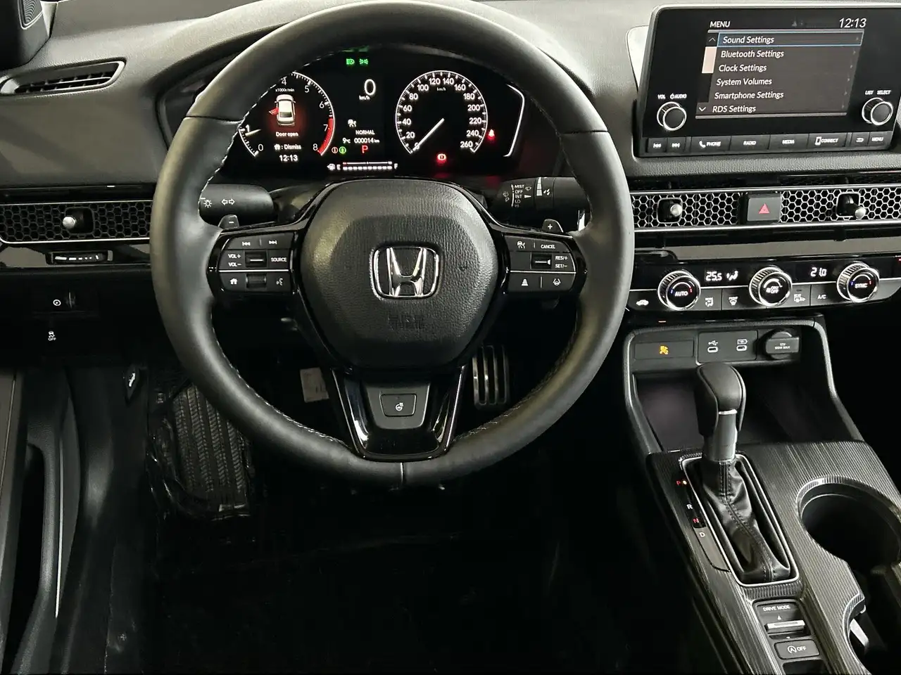 Honda Civic снимка Honda Civic