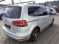 Volkswagen Sharan Comfortline SCR 2,0 TDI DSG 4Motion Silber - thumbnail 3