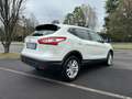 Nissan Qashqai 1.6 DIG-T business 120kw Wit - thumbnail 4