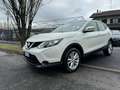 Nissan Qashqai 1.6 DIG-T business 120kw Wit - thumbnail 2