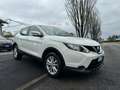 Nissan Qashqai 1.6 DIG-T business 120kw Wit - thumbnail 1