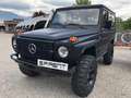 Mercedes-Benz G 280 156CV ALLESTIMENTO OFF ROAD/MECCANICA PERFETTA Schwarz - thumbnail 3