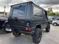 Mercedes-Benz G 280 156CV ALLESTIMENTO OFF ROAD/MECCANICA PERFETTA Schwarz - thumbnail 6