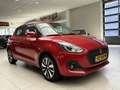 Suzuki Swift 1.2 Stijl Smart Hybride [ EERSTE EIGENAAR I ADAPTI Rood - thumbnail 31