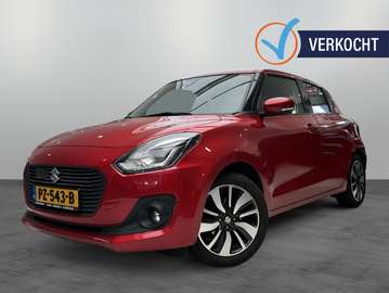 1.2 Stijl Smart Hybride [ EERSTE EIGENAAR I ADAPTI