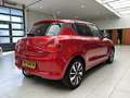 Suzuki Swift 1.2 Stijl Smart Hybride [ EERSTE EIGENAAR I ADAPTI Rood - thumbnail 3