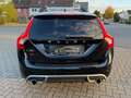 Volvo V60 Kombi Summum XENON-NAVI-KAMERA-AUTOMATIK-SHZ Zwart - thumbnail 7