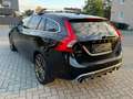 Volvo V60 Kombi Summum XENON-NAVI-KAMERA-AUTOMATIK-SHZ Zwart - thumbnail 5