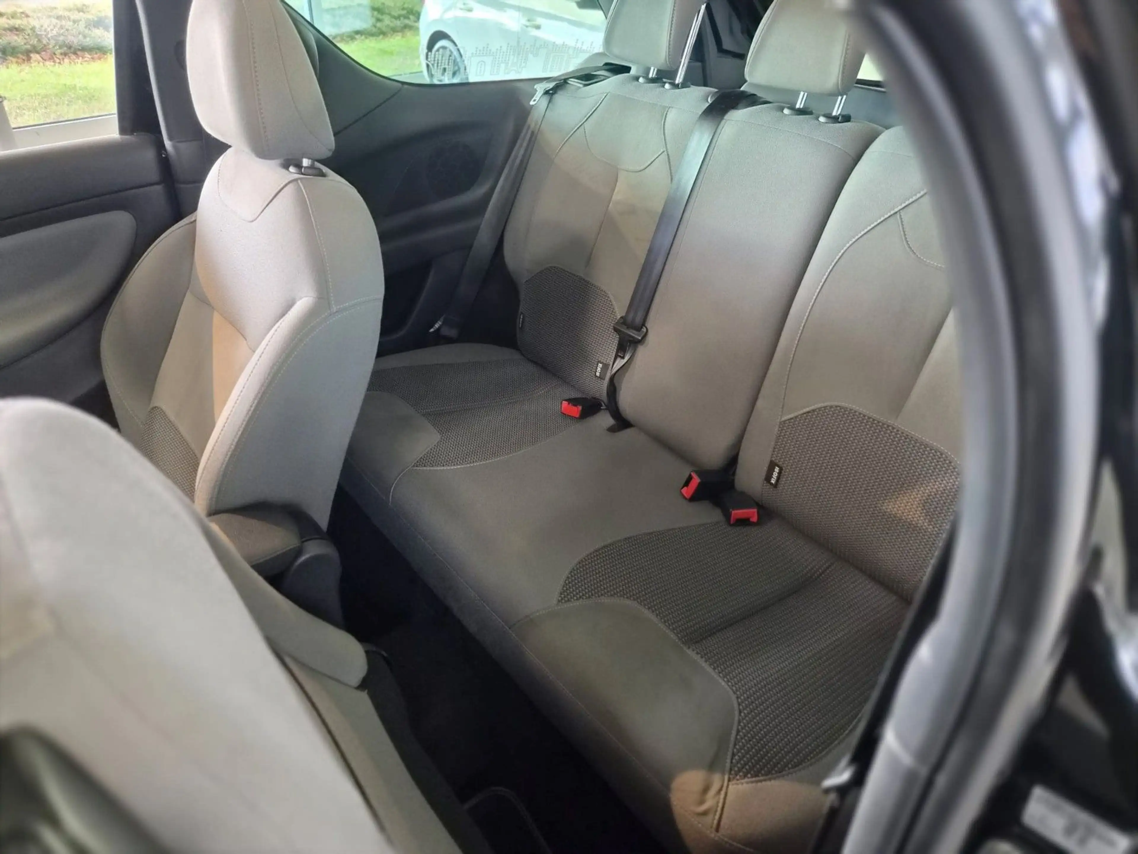 Citroen DS3 Cabrio So Paris* Wenig Km* Allwetterreifen — photo 15