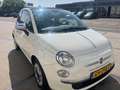 Fiat 500 CABRIO 0.9 TwinAir Turbo Lounge CLIMA NAP NW STAAT Wit - thumbnail 17