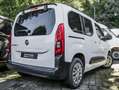 Fiat Doblo Elektro Launch Pack 50kWh Білий - thumbnail 2