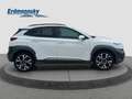 Hyundai KONA Prime 4WD DCT/Navi/LED/Kam/ACC/Krell/18Zoll Klima Weiß - thumbnail 6