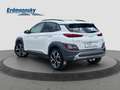 Hyundai KONA Prime 4WD DCT/Navi/LED/Kam/ACC/Krell/18Zoll Klima Weiß - thumbnail 2