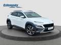 Hyundai KONA Prime 4WD DCT/Navi/LED/Kam/ACC/Krell/18Zoll Klima Weiß - thumbnail 3