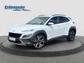 Hyundai KONA Prime 4WD DCT/Navi/LED/Kam/ACC/Krell/18Zoll Klima Weiß - thumbnail 1