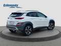 Hyundai KONA Prime 4WD DCT/Navi/LED/Kam/ACC/Krell/18Zoll Klima Weiß - thumbnail 4