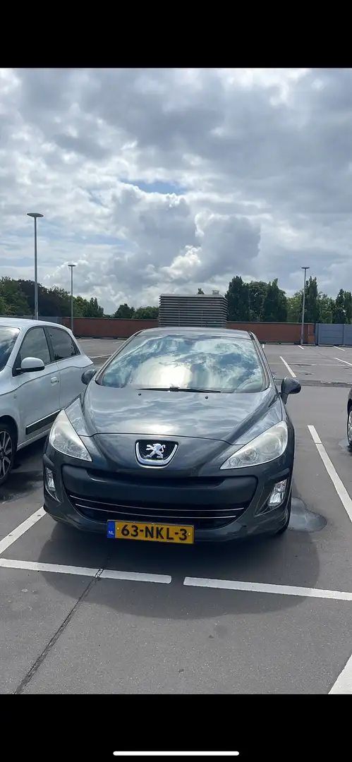 Peugeot 308 1.6 VTi Blue Lease start niet lees beshrijving Szary - 1