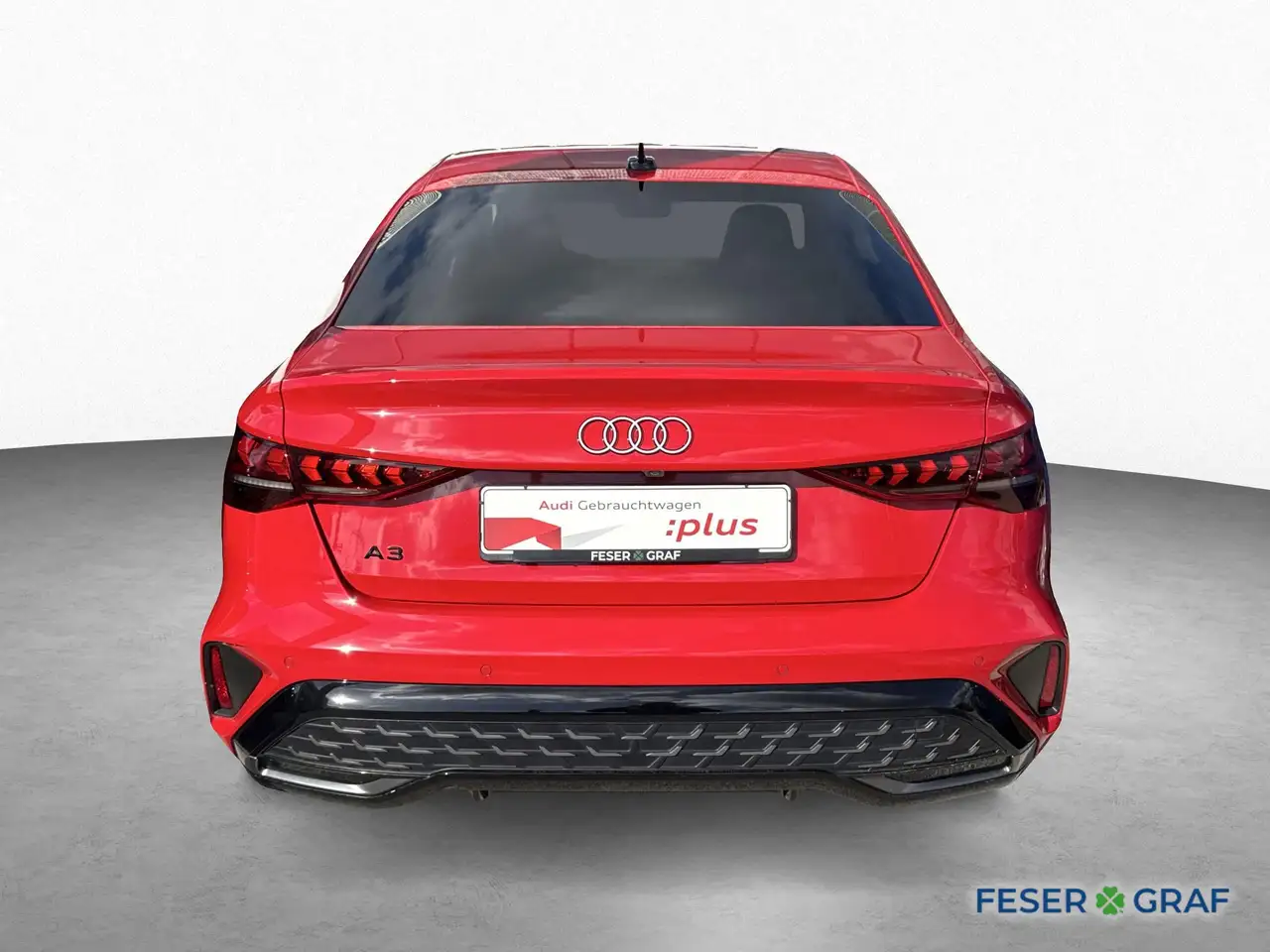 Audi A3, фото 6
