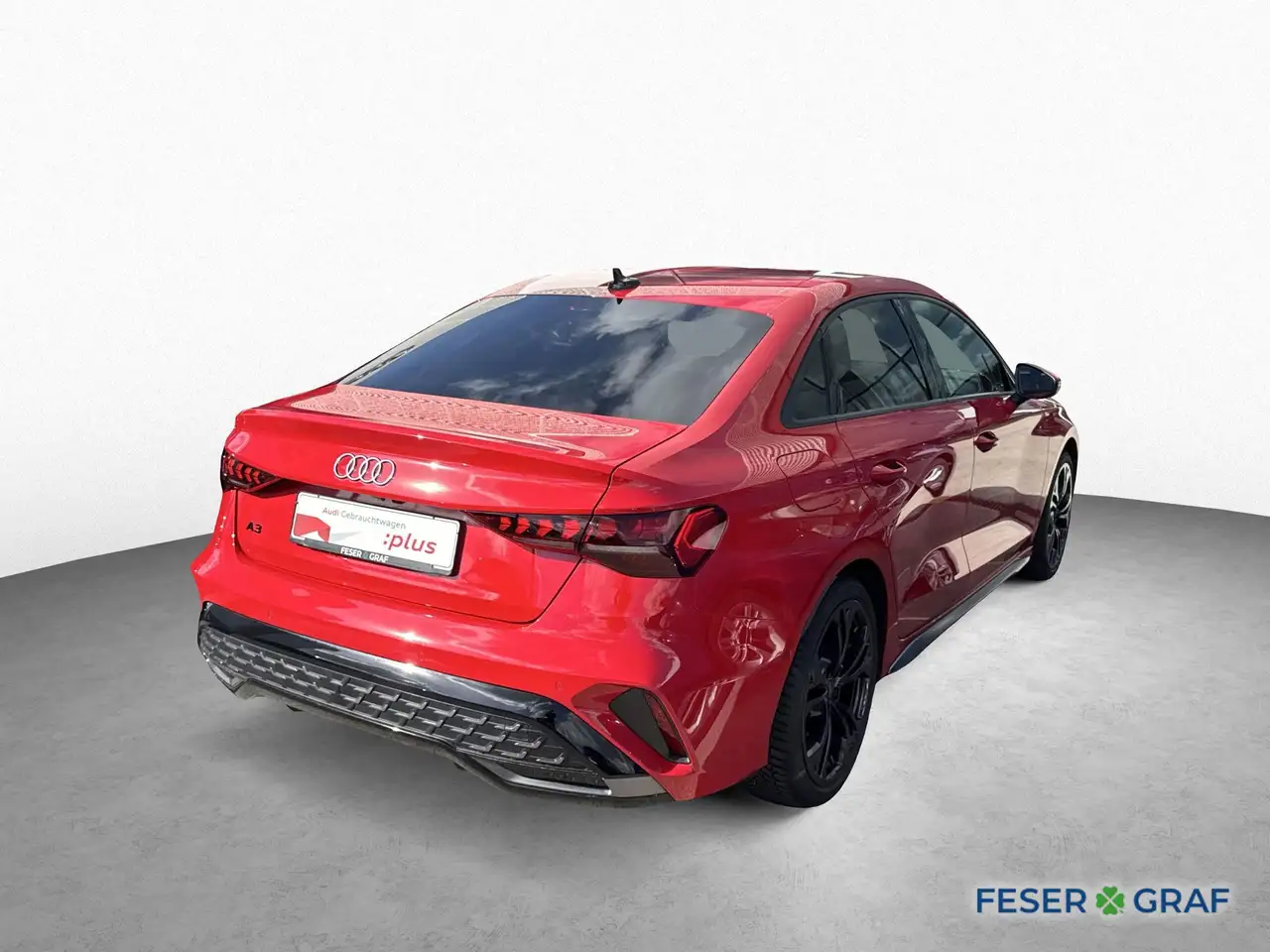 Audi A3, фото 5